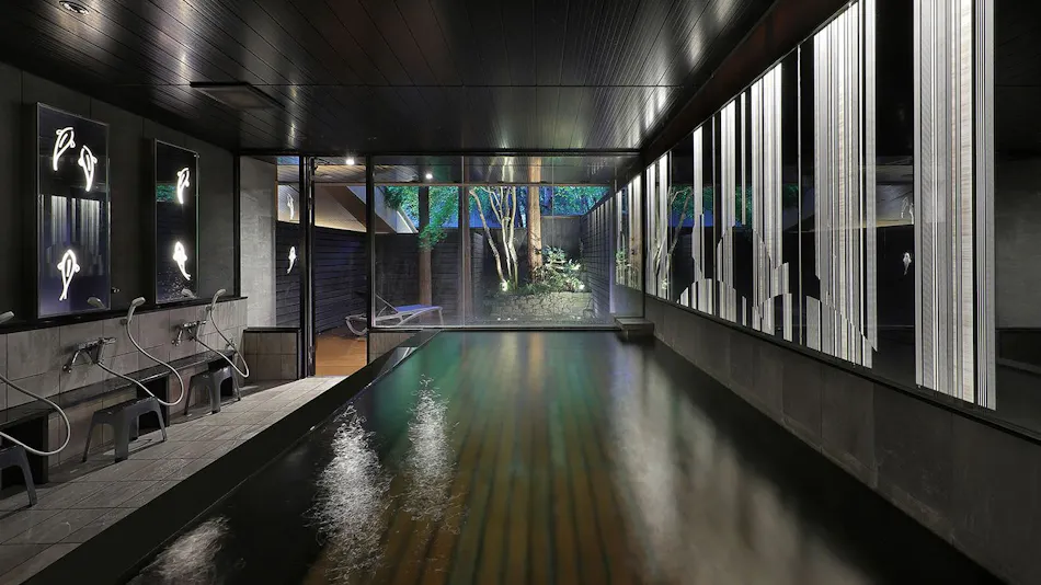 SHIN TOJI HOTEL LULUD