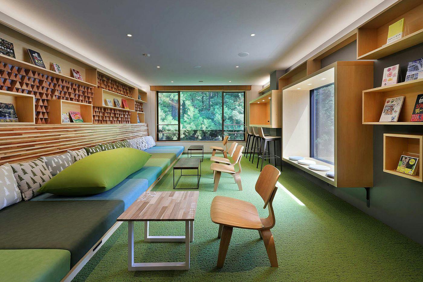 SHIN TOJI HOTEL LULUD