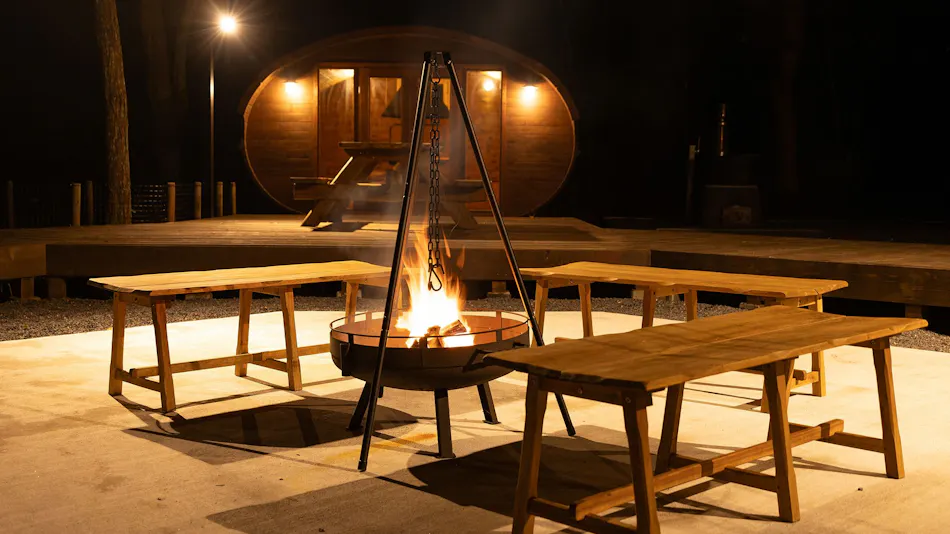 ALL SEASON RESORT NO.7 MORINONE