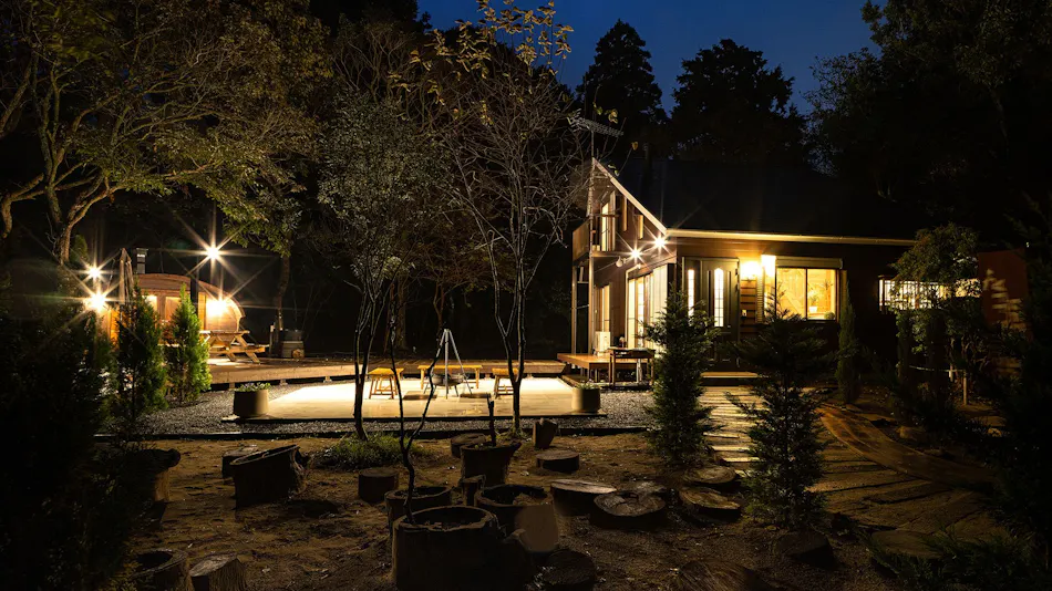 ALL SEASON RESORT NO.7 MORINONE