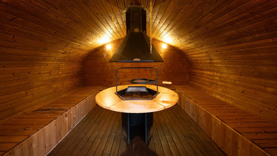 ALL SEASON RESORT NO.7 MORINONE