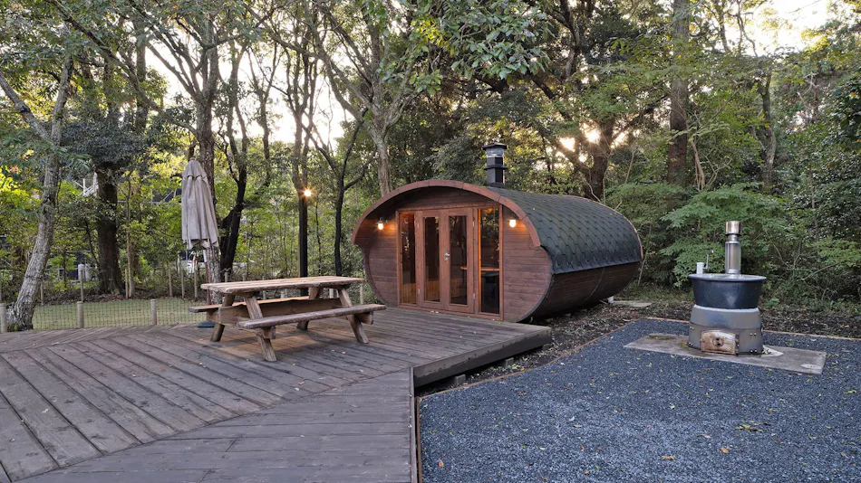ALL SEASON RESORT NO.7 MORINONE