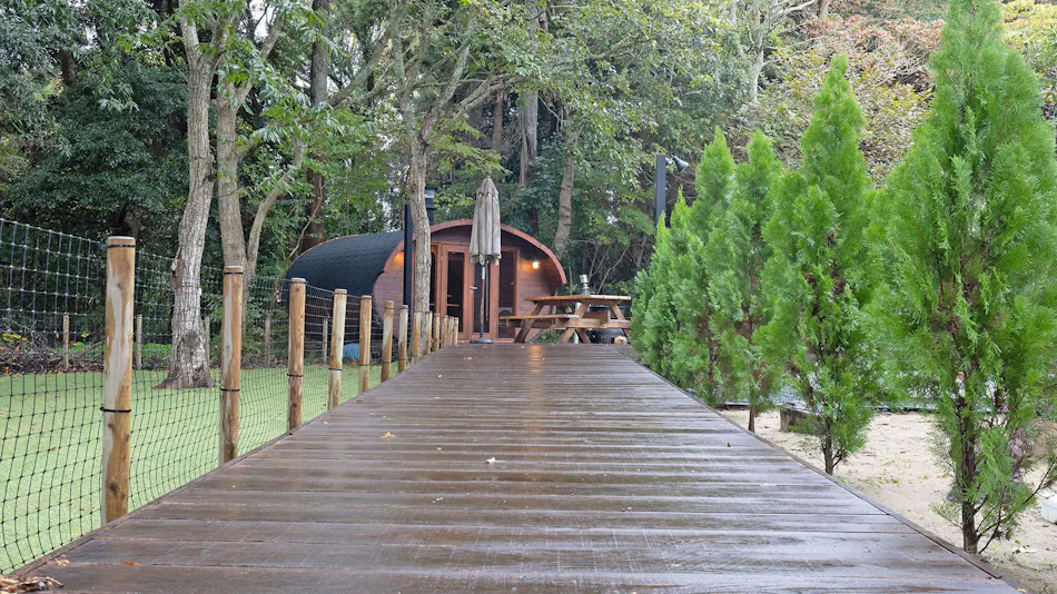 ALL SEASON RESORT NO.7 MORINONE