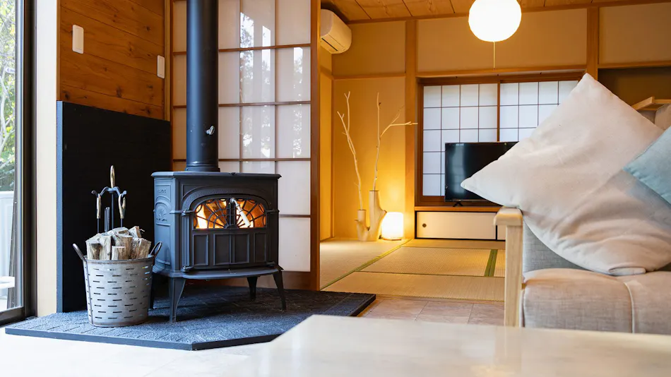 ALL SEASON RESORT NO.7 MORINONE