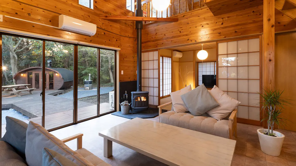 ALL SEASON RESORT NO.7 MORINONE