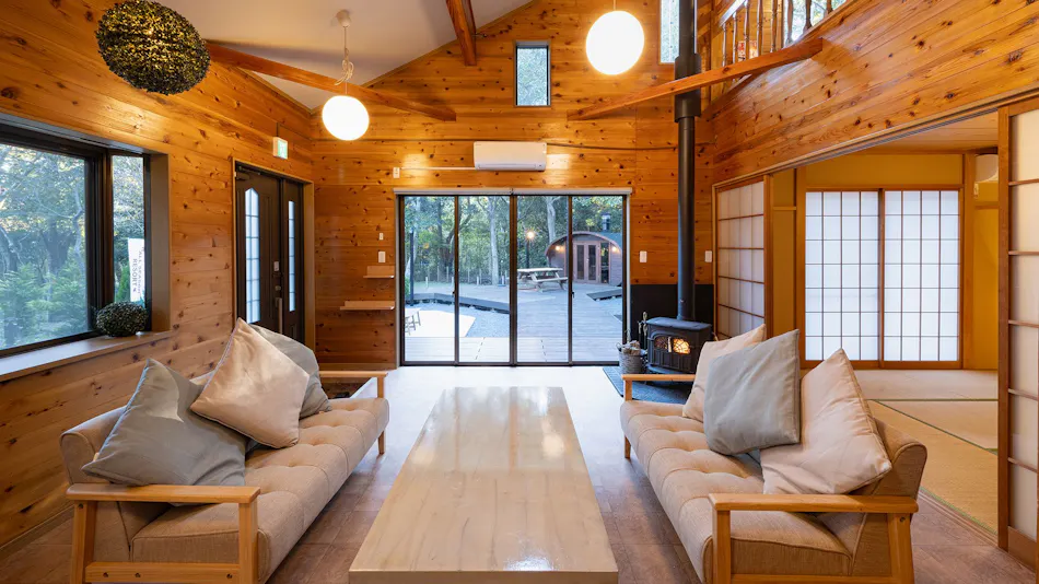 ALL SEASON RESORT NO.7 MORINONE