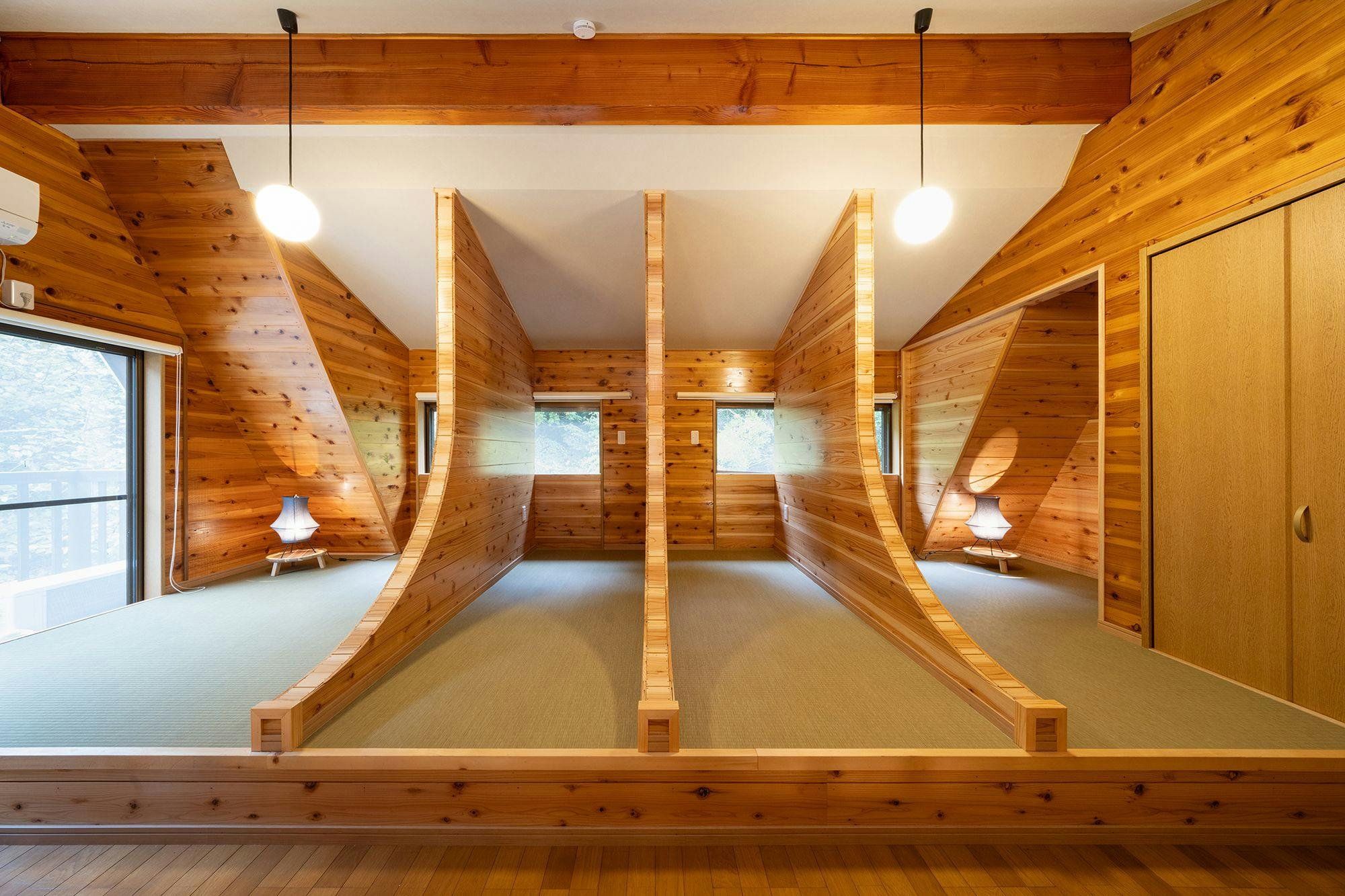 ALL SEASON RESORT NO.7 MORINONE