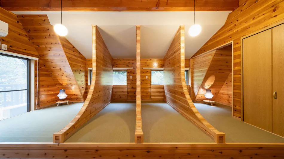 ALL SEASON RESORT NO.7 MORINONE