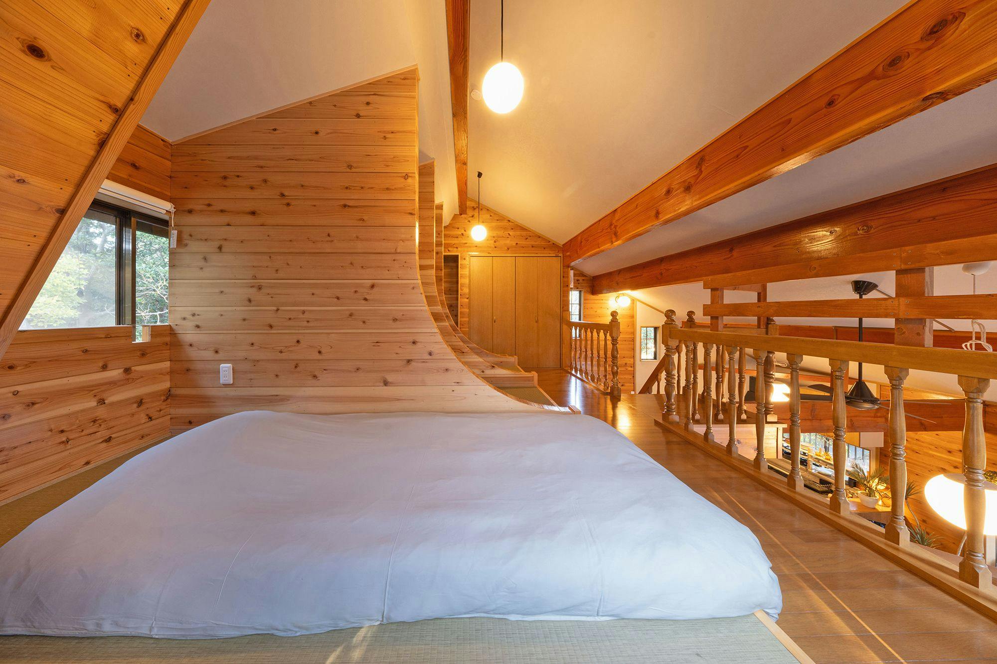 ALL SEASON RESORT NO.7 MORINONE