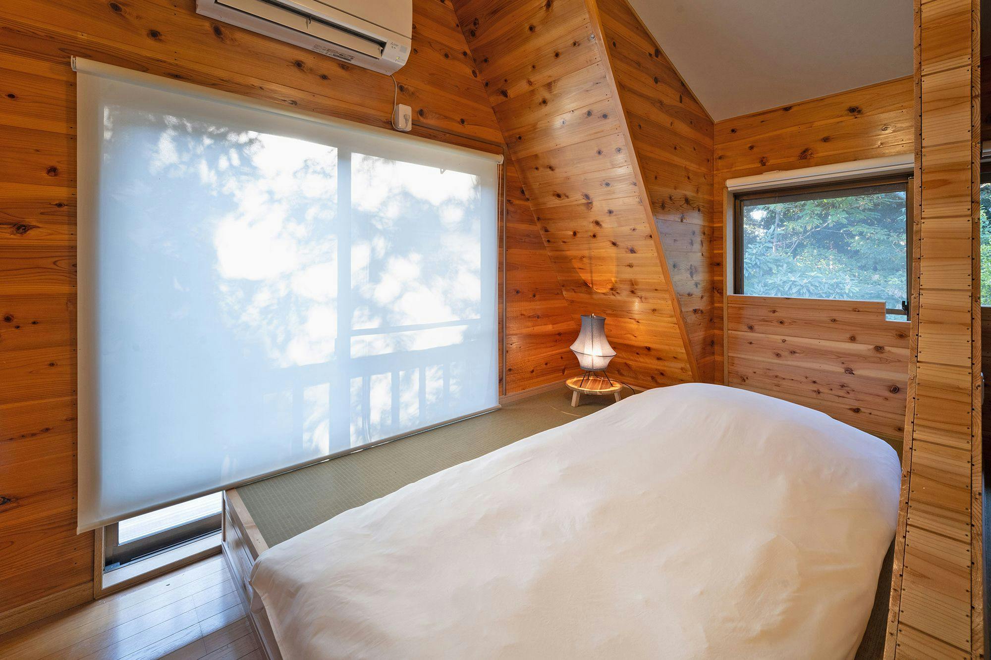 ALL SEASON RESORT NO.7 MORINONE