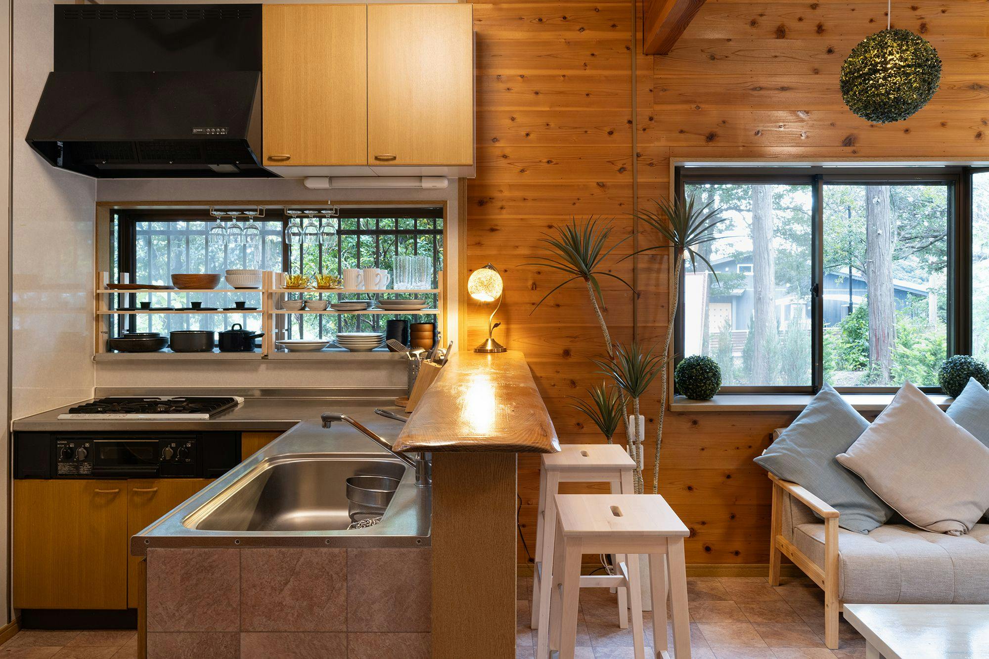 ALL SEASON RESORT NO.7 MORINONE