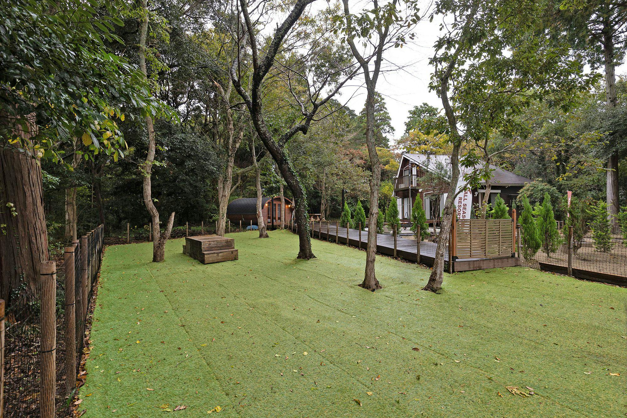 ALL SEASON RESORT NO.7 MORINONE