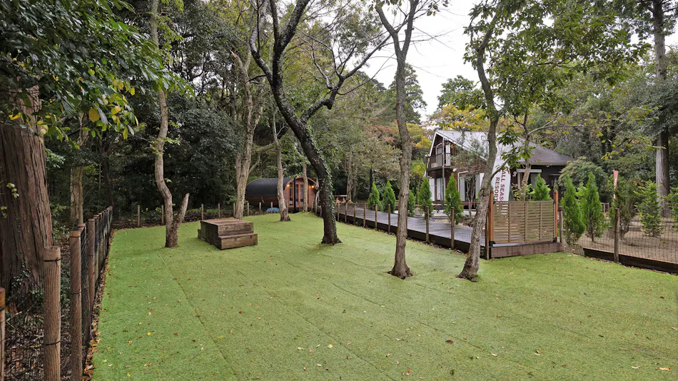ALL SEASON RESORT NO.7 MORINONE
