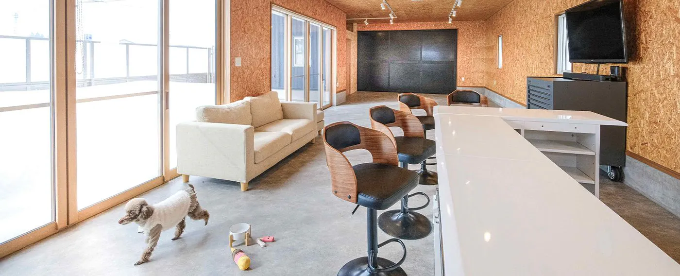 พื้นที่อเนกประสงค์