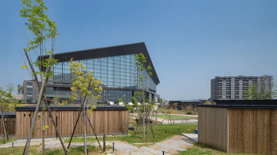 BALLPARK TAKIBI TERRACE ALLPAR