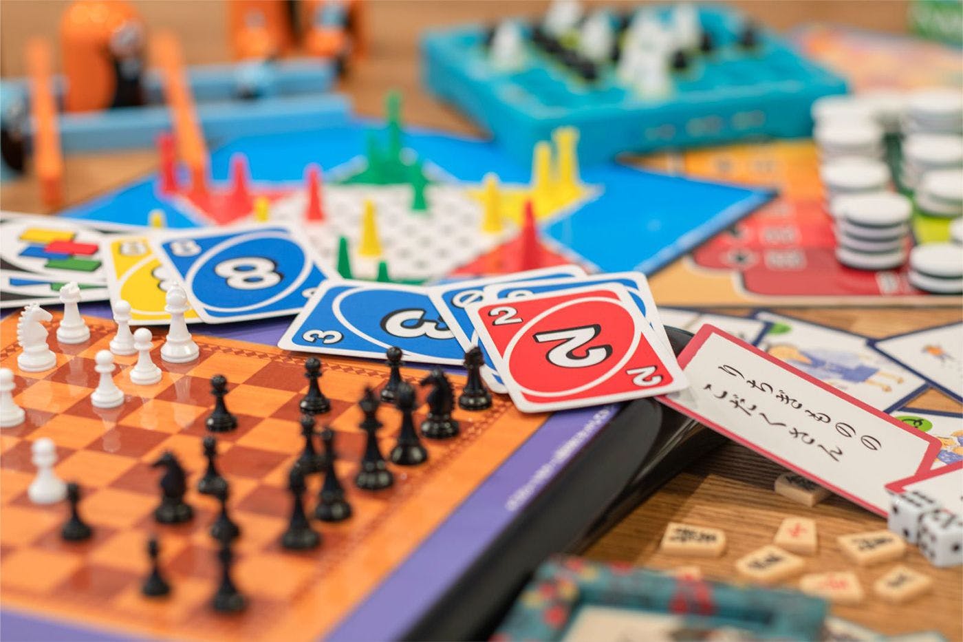 ของเล่นให้ยืม