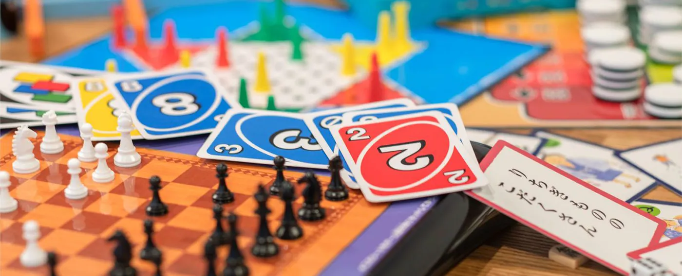 ของเล่นให้ยืม