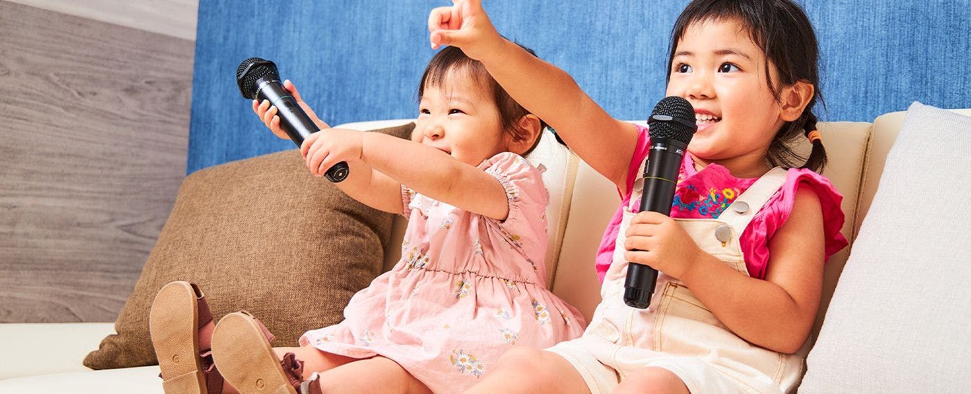 액티비티 예시: 노래방