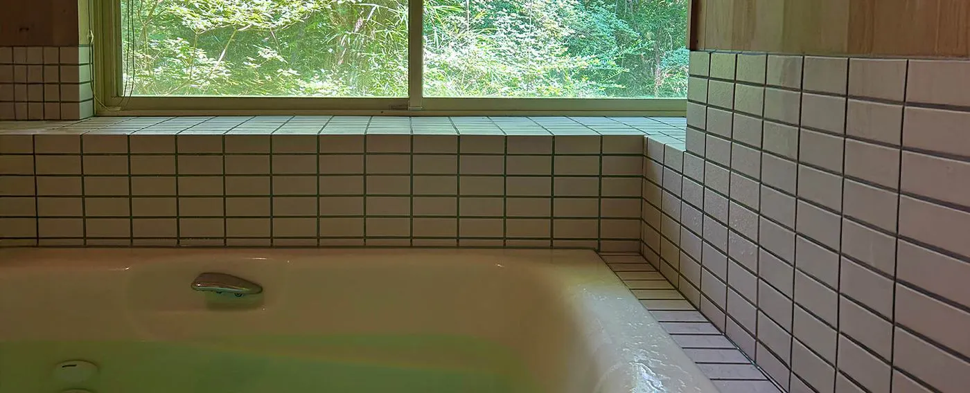 Kamar mandi