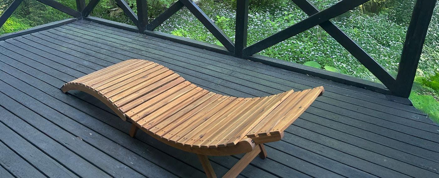 Balkon　Kursi