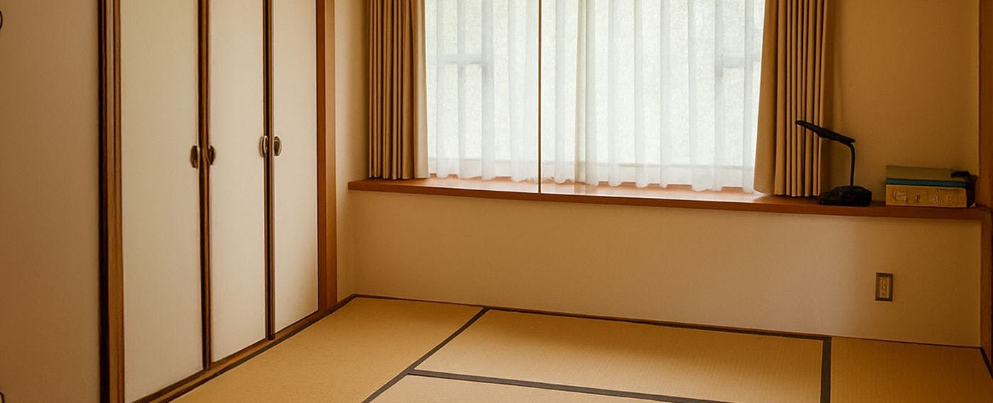 Rindō Cottage at Nasu Highland