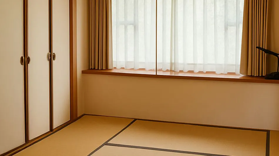 Rindō Cottage at Nasu Highland