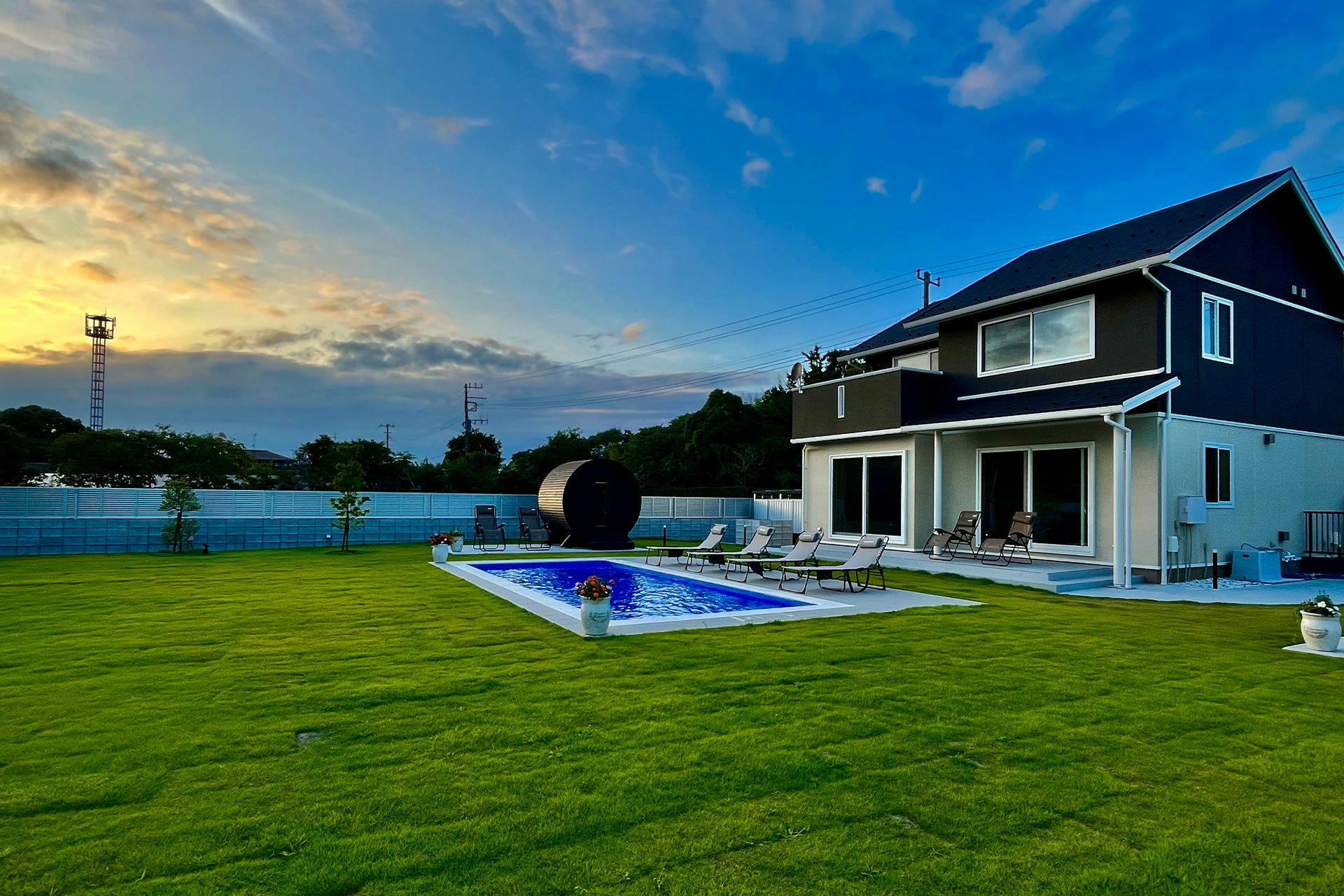 ภายนอกอาคาร