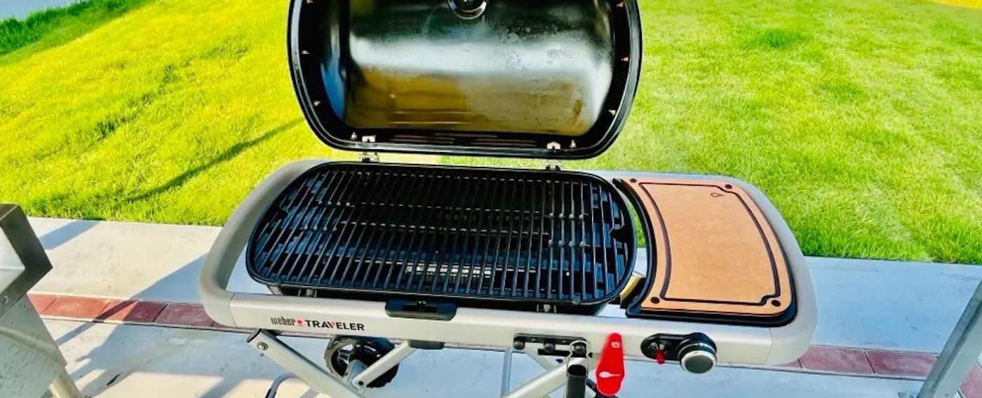 สิ่งอำนวยความสะดวกสำหรับบาร์บีคิว