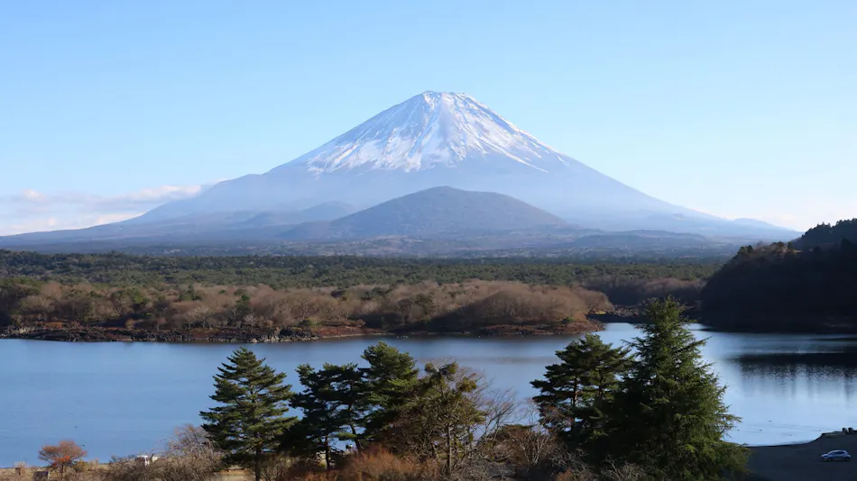 Shoji Mount Hotel