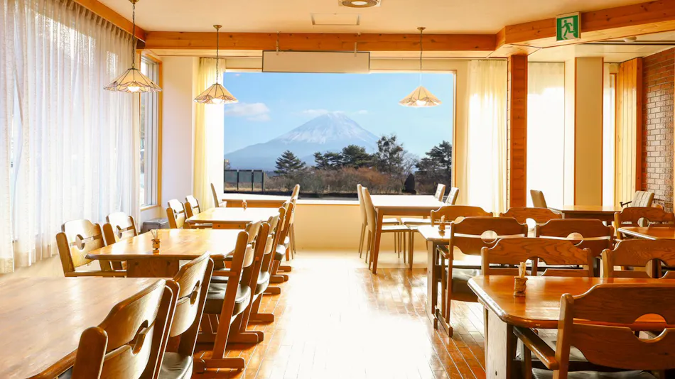 Shoji Mount Hotel