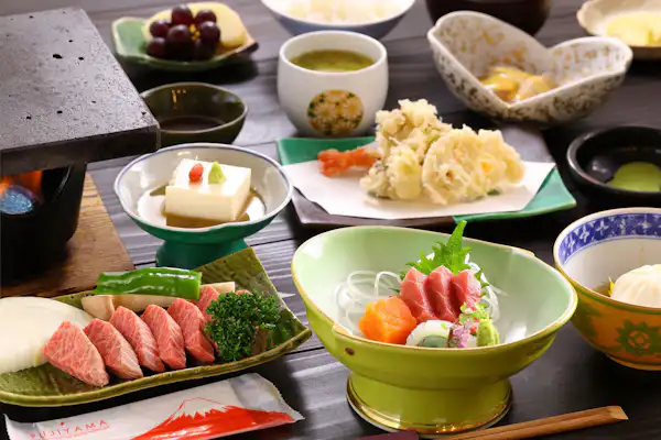 Masakan