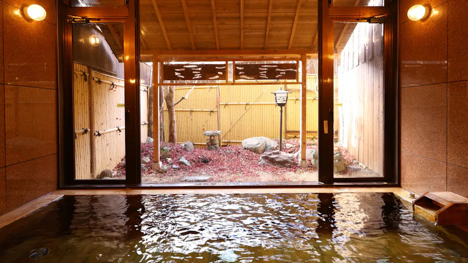 Shoji Mount Hotel