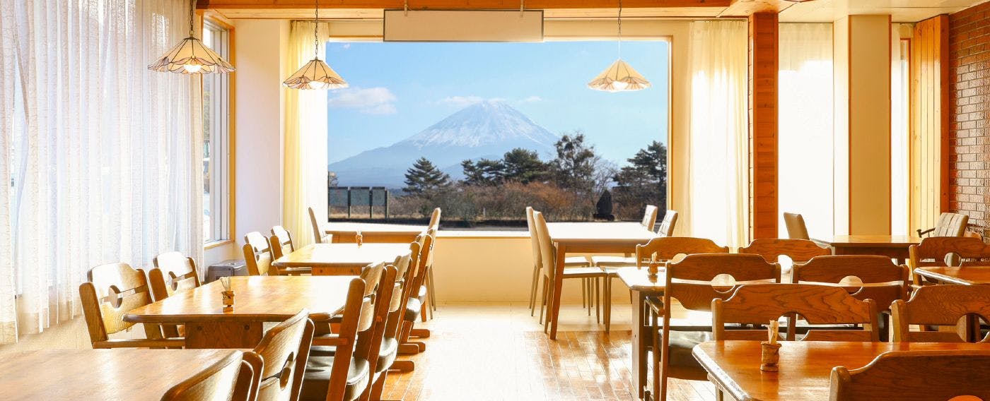 Shoji Mount Hotel