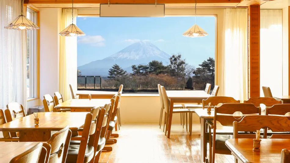 Shoji Mount Hotel