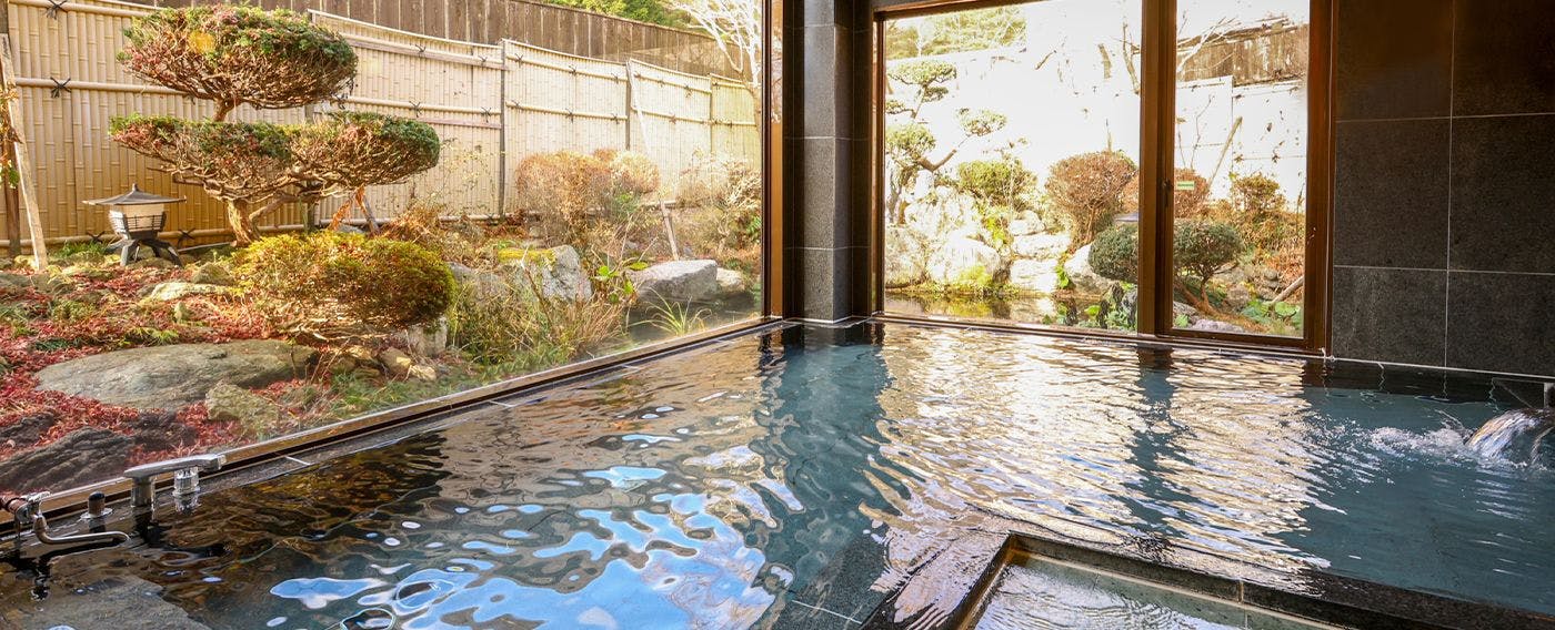 Shoji Mount Hotel
