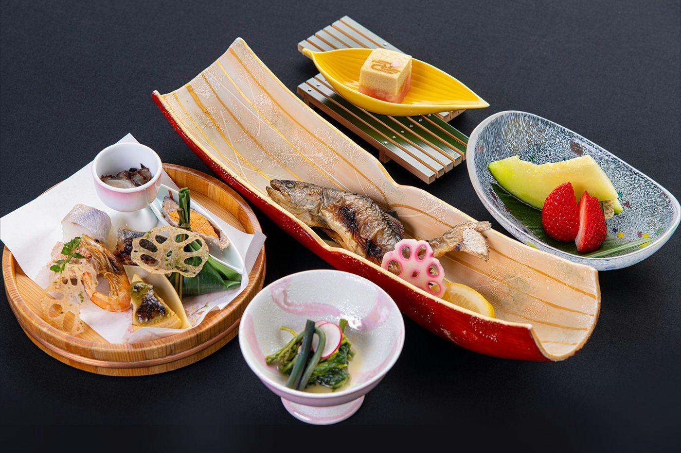 Eigenji Onsen Happu no Yu