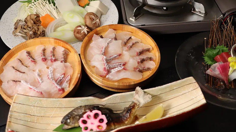 Eigenji Onsen Happu no Yu