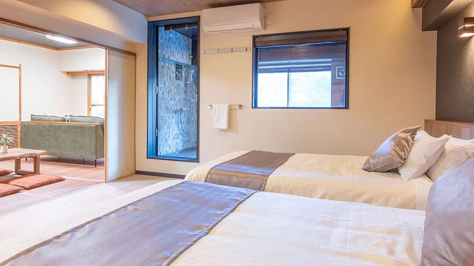 LiVEMAX RESORT Echigo Yuzawa