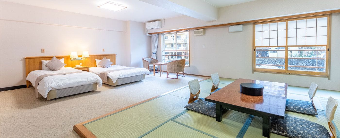 LiVEMAX RESORT Echigo Yuzawa