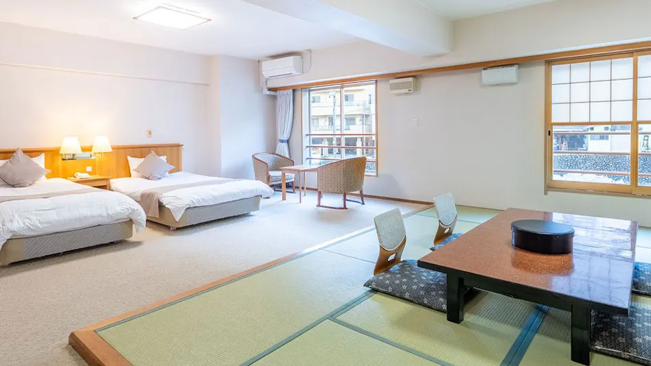 LiVEMAX RESORT Echigo Yuzawa