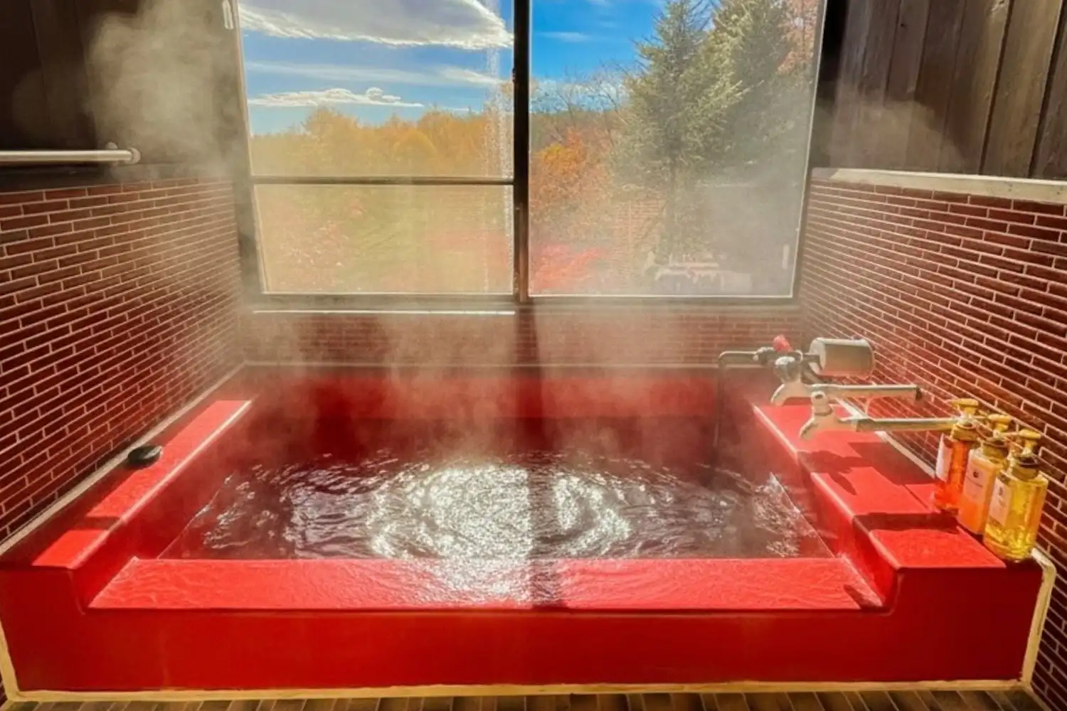 ห้องอาบน้ำ