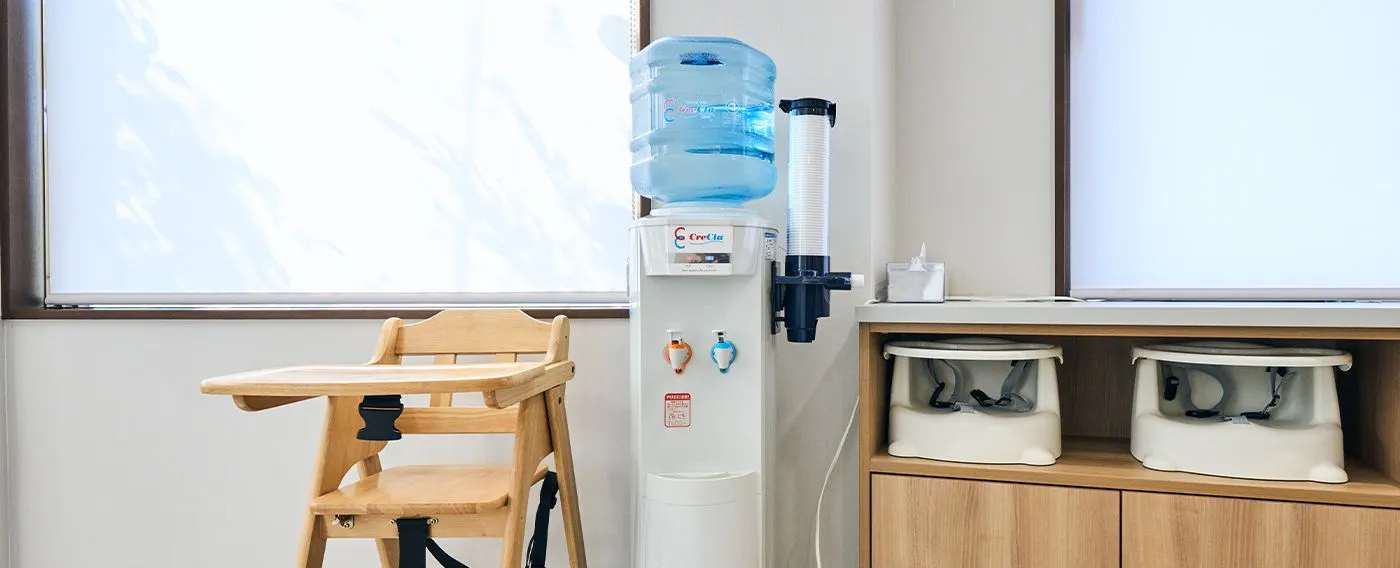 เครื่องทำน้ำดื่ม