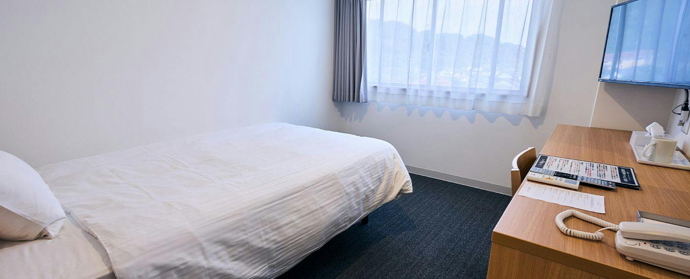 Shibushi Ariake Hotel