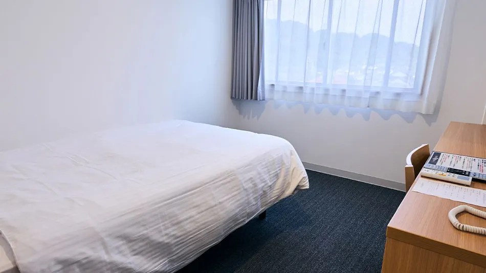 Shibushi Ariake Hotel