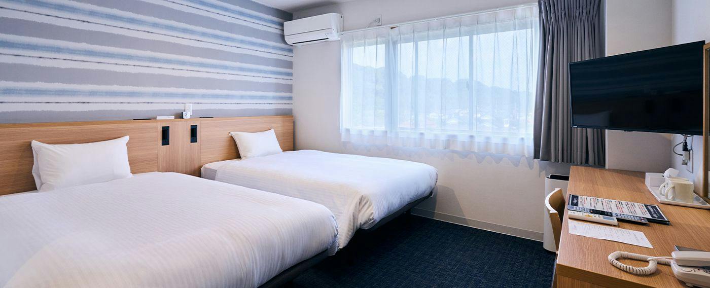 Shibushi Ariake Hotel