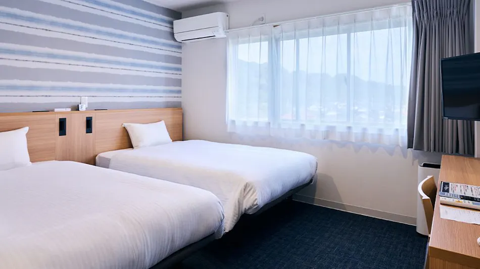 Shibushi Ariake Hotel