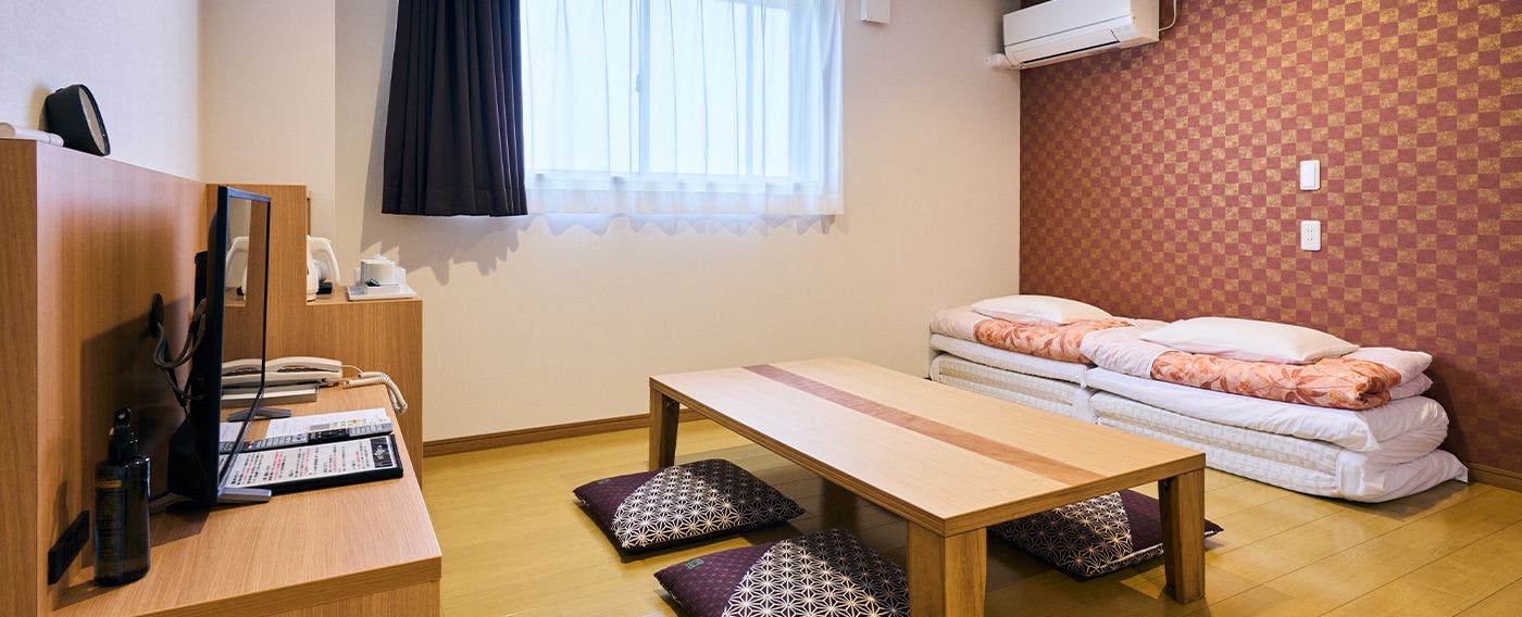 Shibushi Ariake Hotel