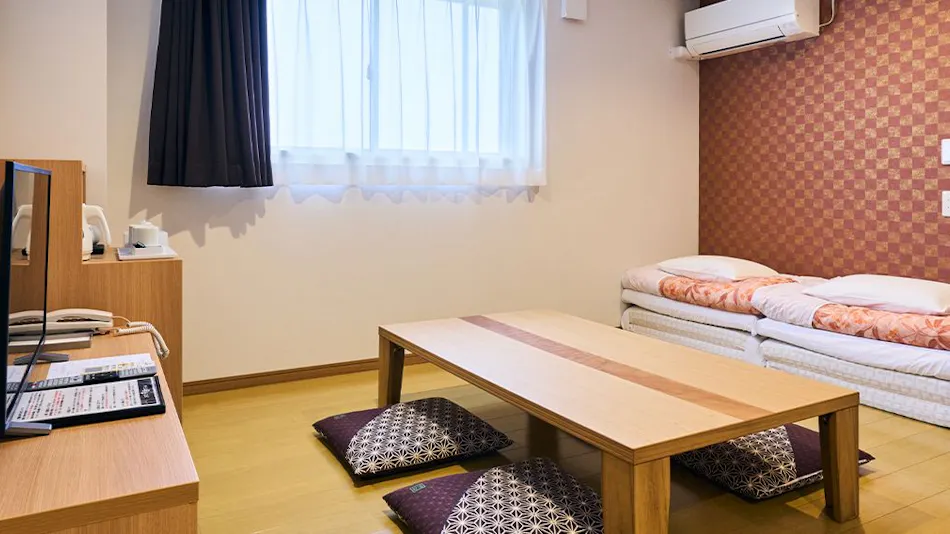 Shibushi Ariake Hotel