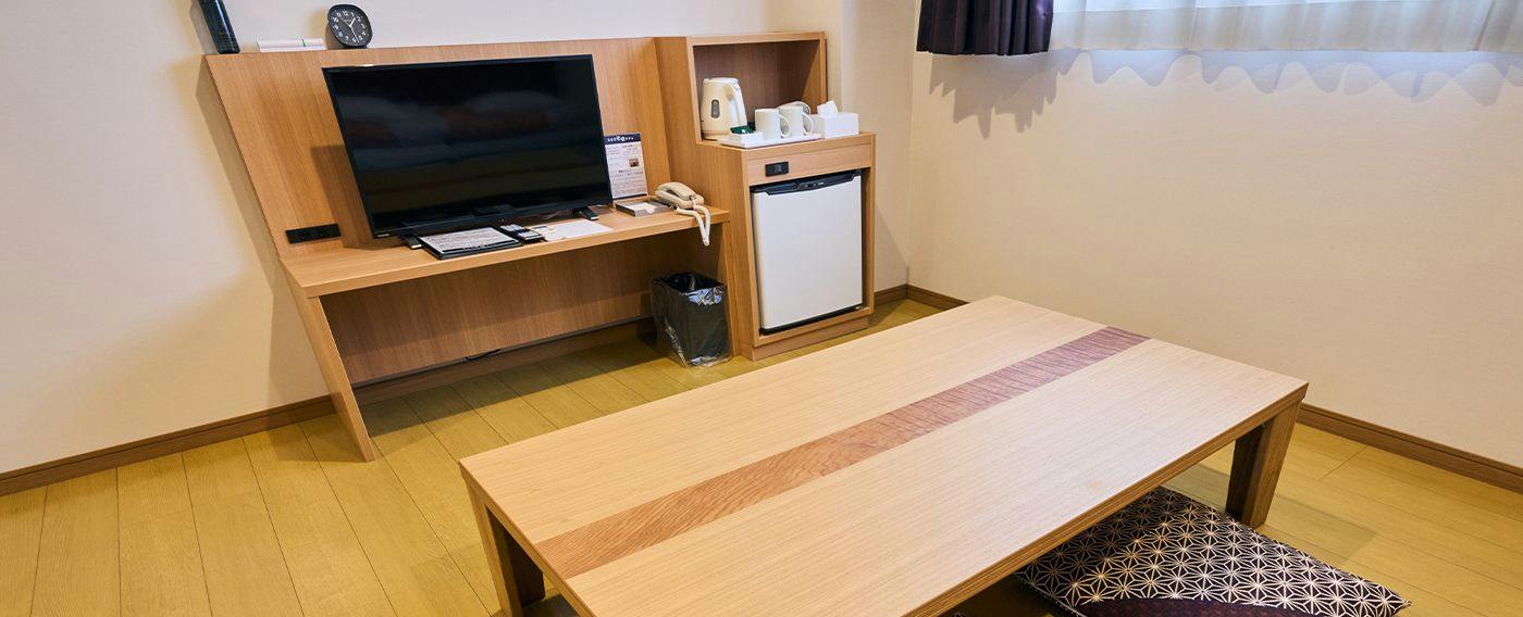 Shibushi Ariake Hotel