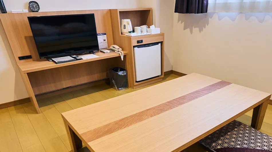 Shibushi Ariake Hotel